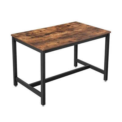 Heavy Duty Breakfast Dining Table